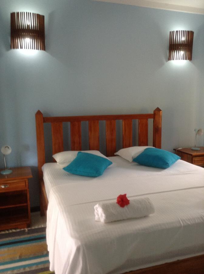 Beau Vallon Residence Bagian luar foto