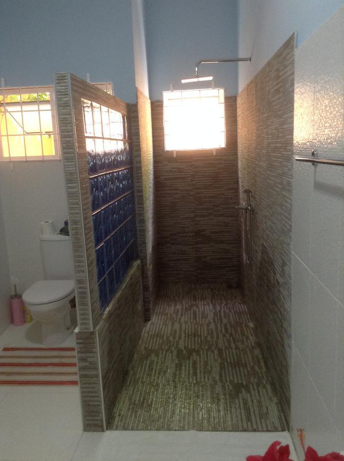 Beau Vallon Residence Bagian luar foto